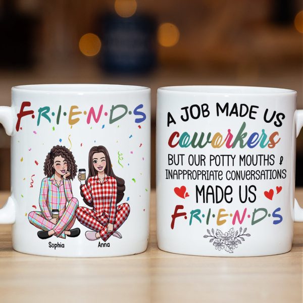 Personalized Gifts For Coworkers Coffee Mug 03katn210125hh Personalized Gifts For Coworkers Coffee Mug 03katn210125hh