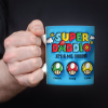 Personalized Gifts For Dad Coffee Mug 012HUHU020524 Father's Day