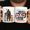Personalized Gifts For Dad Coffee Mug 021qhqn210324dahhhg Father's Day