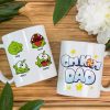 Personalized Gifts For Dad Coffee Mug 021toqn260224 Father's Day Personalized Gifts For Dad Coffee Mug 021toqn260224 Father's Day