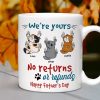 Personalized Gifts For Dad Coffee Mug 02kaqn070524 Father's Day Personalized Gifts For Dad Coffee Mug 02kaqn070524 Father's Day