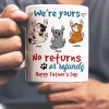 Personalized Gifts For Dad Coffee Mug 02kaqn070524 Father's Day Personalized Gifts For Dad Coffee Mug 02kaqn070524 Father's Day