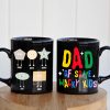 Personalized Gifts For Dad Coffee Mug 02katn180324-2