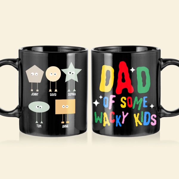 Personalized Gifts For Dad Coffee Mug 02katn180324-2