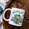 Personalized Gifts For Dad Coffee Mug 02NATN020524HH Father's Day Personalized Gifts For Dad Coffee Mug 02NATN020524HH Father's Day