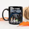 Personalized Gifts For Dad Coffee Mug 02QHTN210524 Father's Day Personalized Gifts For Dad Coffee Mug 02QHTN210524 Father's Day