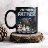 Personalized Gifts For Dad Coffee Mug 02QHTN210524 Father's Day Personalized Gifts For Dad Coffee Mug 02QHTN210524 Father's Day
