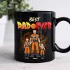 Personalized Gifts For Dad Coffee Mug 032huti080424hh Father's Day Personalized Gifts For Dad Coffee Mug 032huti080424hh Father's Day
