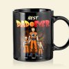 Personalized Gifts For Dad Coffee Mug 032huti080424hh Father's Day Personalized Gifts For Dad Coffee Mug 032huti080424hh Father's Day