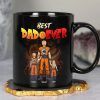 Personalized Gifts For Dad Coffee Mug 032huti080424hh Father's Day Personalized Gifts For Dad Coffee Mug 032huti080424hh Father's Day