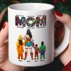 Personalized Gifts For Dad Coffee Mug 032TOPU120424PA Father's Day