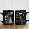 Personalized Gifts For Dad Coffee Mug 03qhqn130523hhhg Father's Day