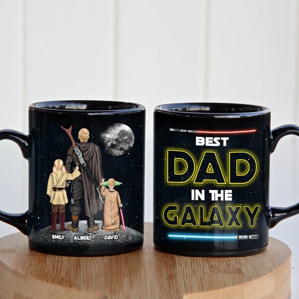 Personalized Gifts For Dad Coffee Mug 03qhqn130523hhhg Father's Day
