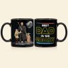 Personalized Gifts For Dad Coffee Mug 03qhqn130523hhhg Father's Day