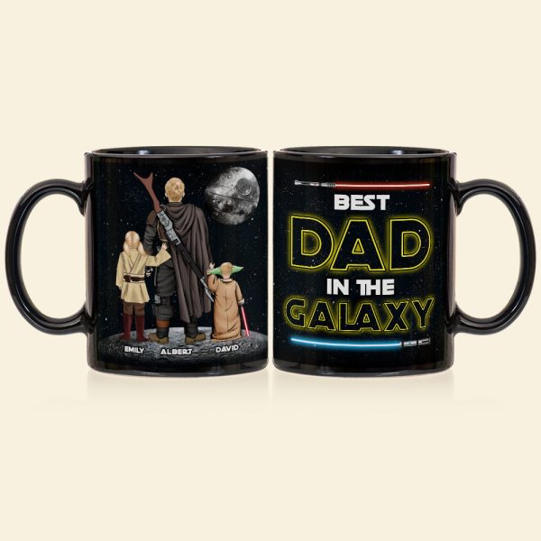 Personalized Gifts For Dad Coffee Mug 03qhqn130523hhhg Father's Day