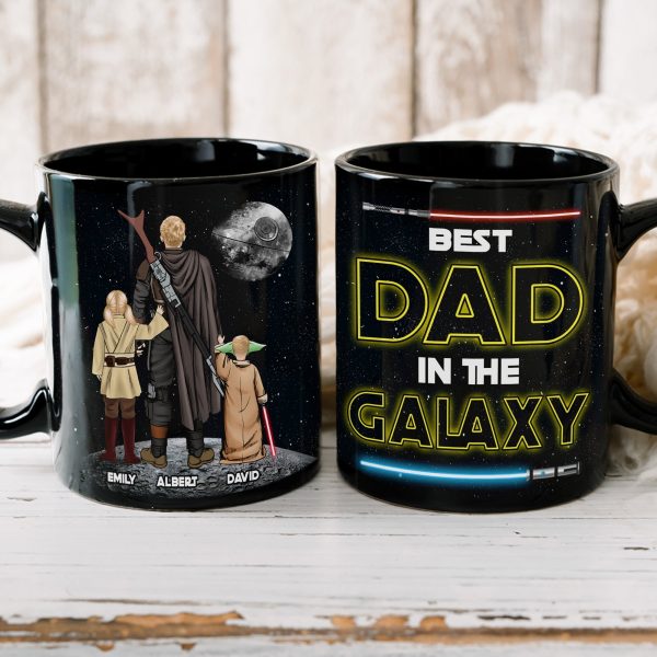 Personalized Gifts For Dad Coffee Mug 03qhqn130523hhhg Father's Day