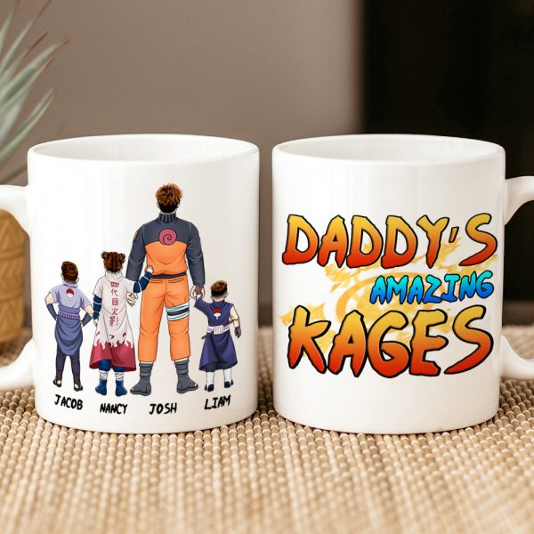 Personalized Gifts For Dad Coffee Mug 03topu020524pa Father's Day Personalized Gifts For Dad Coffee Mug 03topu020524pa Father's Day