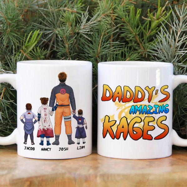Personalized Gifts For Dad Coffee Mug 03topu020524pa Father's Day Personalized Gifts For Dad Coffee Mug 03topu020524pa Father's Day