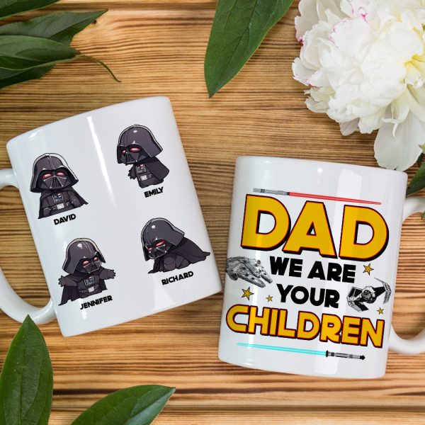 Personalized Gifts For Dad Coffee Mug 041kaqn230224 Father's Day Personalized Gifts For Dad Coffee Mug 041kaqn230224 Father's Day