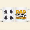 Personalized Gifts For Dad Coffee Mug 041kaqn230224 Father's Day Personalized Gifts For Dad Coffee Mug 041kaqn230224 Father's Day