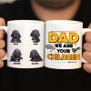 Personalized Gifts For Dad Coffee Mug 041kaqn230224 Father's Day Personalized Gifts For Dad Coffee Mug 041kaqn230224 Father's Day