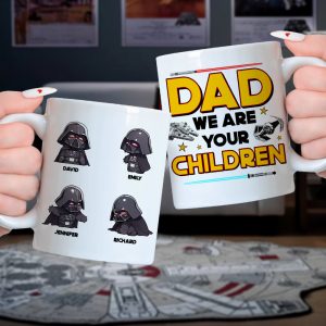 Personalized Gifts For Dad Coffee Mug 041kaqn230224 Father's Day