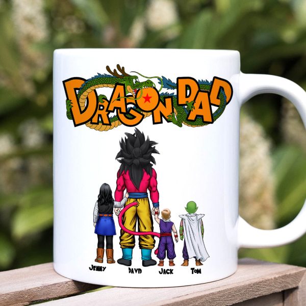 Personalized Gifts For Dad Coffee Mug 042actn190324hh Father's Day Gifts Personalized Gifts For Dad Coffee Mug 042actn190324hh Father's Day Gifts