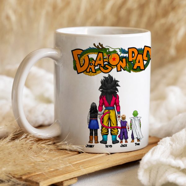 Personalized Gifts For Dad Coffee Mug 042actn190324hh Father's Day Gifts Personalized Gifts For Dad Coffee Mug 042actn190324hh Father's Day Gifts