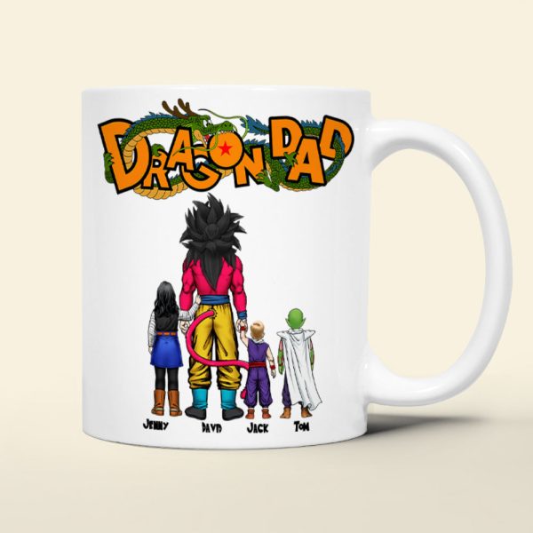 Personalized Gifts For Dad Coffee Mug 042actn190324hh Father's Day Gifts Personalized Gifts For Dad Coffee Mug 042actn190324hh Father's Day Gifts