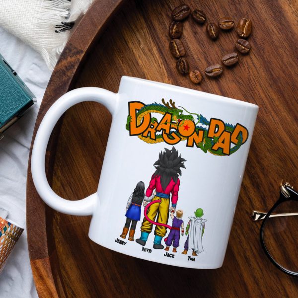 Personalized Gifts For Dad Coffee Mug 042actn190324hh Father's Day Gifts Personalized Gifts For Dad Coffee Mug 042actn190324hh Father's Day Gifts