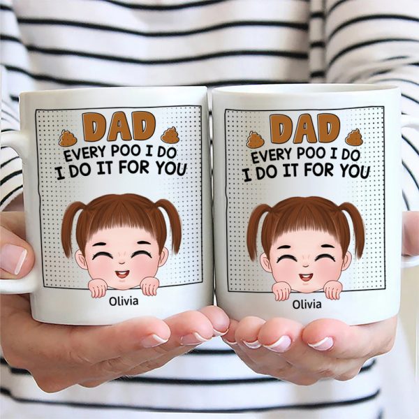 Personalized Gifts For Dad Coffee Mug 04dtdt200524hh Personalized Gifts For Dad Coffee Mug 04dtdt200524hh