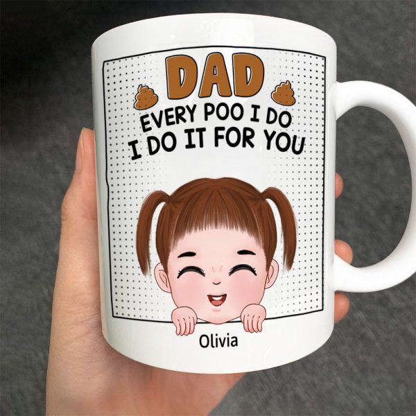 Personalized Gifts For Dad Coffee Mug 04dtdt200524hh Personalized Gifts For Dad Coffee Mug 04dtdt200524hh