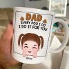 Personalized Gifts For Dad Coffee Mug 04dtdt200524hh Personalized Gifts For Dad Coffee Mug 04dtdt200524hh