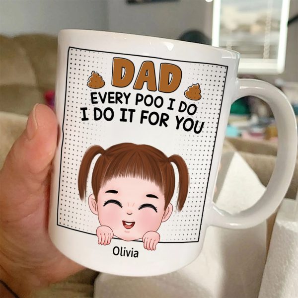 Personalized Gifts For Dad Coffee Mug 04dtdt200524hh Personalized Gifts For Dad Coffee Mug 04dtdt200524hh