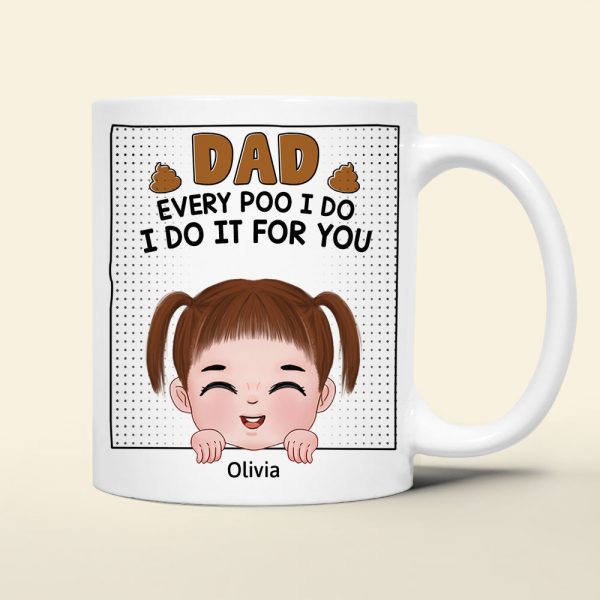 Personalized Gifts For Dad Coffee Mug 04dtdt200524hh Personalized Gifts For Dad Coffee Mug 04dtdt200524hh