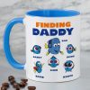 Personalized Gifts For Dad Coffee Mug 04kapu270324-2