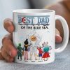 Personalized Gifts For Dad Coffee Mug 04kaqn080524pa Father's Day Personalized Gifts For Dad Coffee Mug 04kaqn080524pa Father's Day
