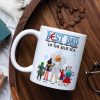 Personalized Gifts For Dad Coffee Mug 04kaqn080524pa Father's Day Personalized Gifts For Dad Coffee Mug 04kaqn080524pa Father's Day
