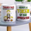 Personalized Gifts For Dad Coffee Mug 04totn280325hg Personalized Gifts For Dad Coffee Mug 04totn280325hg
