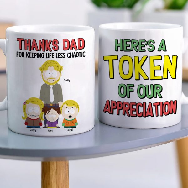 Personalized Gifts For Dad Coffee Mug 04totn280325hg Personalized Gifts For Dad Coffee Mug 04totn280325hg