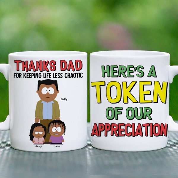 Personalized Gifts For Dad Coffee Mug 04totn280325hg Personalized Gifts For Dad Coffee Mug 04totn280325hg