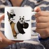 Personalized Gifts For Dad Coffee Mug 06HTTI010623 Father's Day