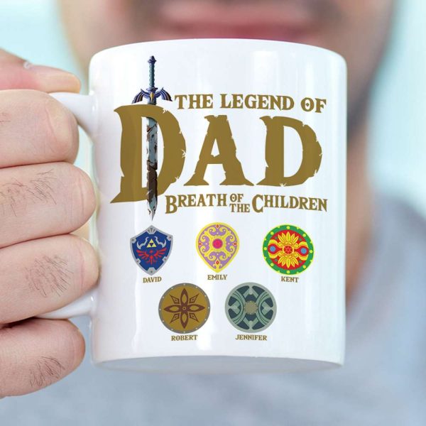 Personalized Gifts For Dad Coffee Mug 06naqn110523 Personalized Gifts For Dad Coffee Mug 06naqn110523
