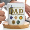 Personalized Gifts For Dad Coffee Mug 06naqn110523 Personalized Gifts For Dad Coffee Mug 06naqn110523