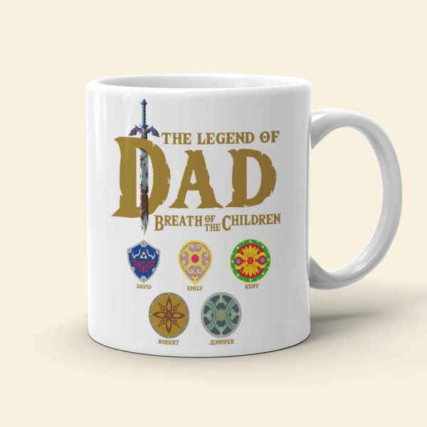 Personalized Gifts For Dad Coffee Mug 06naqn110523 Personalized Gifts For Dad Coffee Mug 06naqn110523