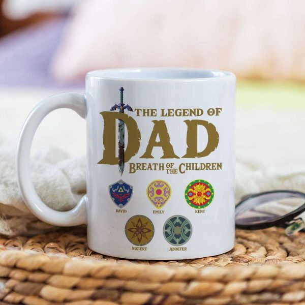 Personalized Gifts For Dad Coffee Mug 06naqn110523 Personalized Gifts For Dad Coffee Mug 06naqn110523