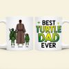 Personalized Gifts For Dad Coffee Mug Best Dad Ever 02naqn010224ha Personalized Gifts For Dad Coffee Mug Best Dad Ever 02naqn010224ha