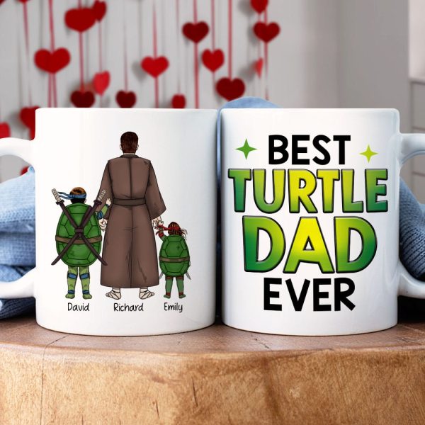 Personalized Gifts For Dad Coffee Mug Best Dad Ever 02naqn010224ha Personalized Gifts For Dad Coffee Mug Best Dad Ever 02naqn010224ha