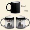 Personalized Gifts For Dad Magic Mug 042qhqn290324hh