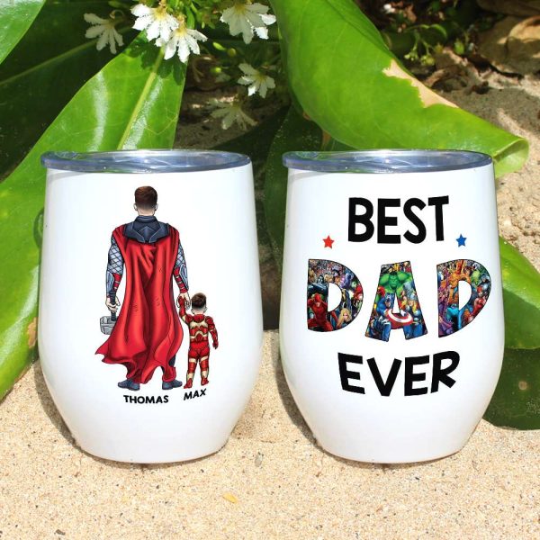 Personalized Gifts For Dad Mug 6qhlh070622 Best Father's Day Gift Personalized Gifts For Dad Mug 6qhlh070622 Best Father's Day Gift